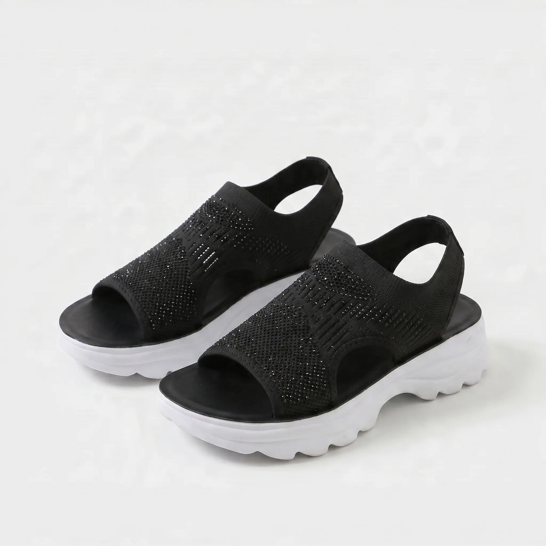 Ella – Orthopedic Air Comfort Sandals