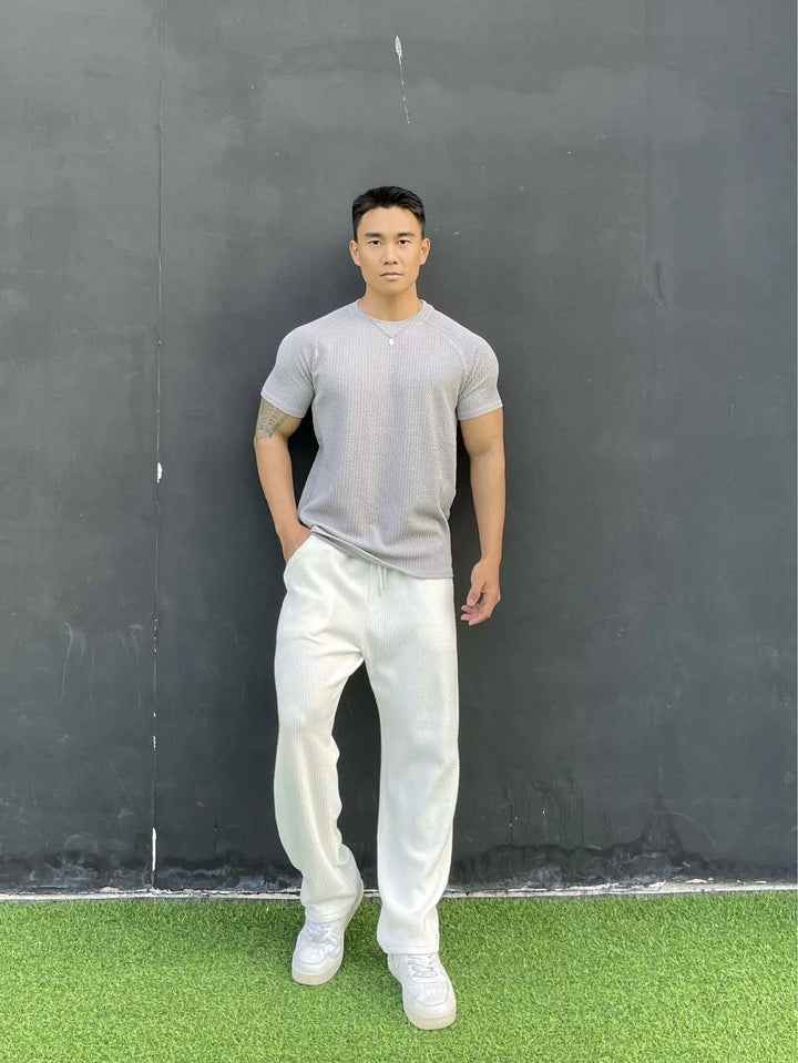 Giulia RelaxFit™ | Maglietta ampia dal design moderno