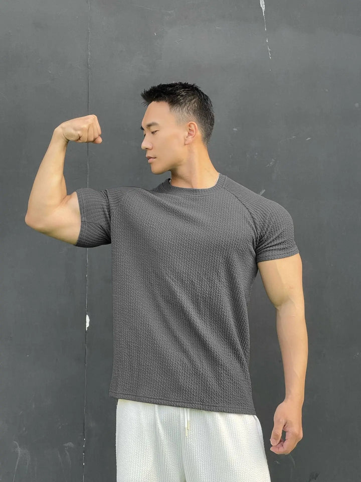 Giulia RelaxFit™ | Maglietta ampia dal design moderno