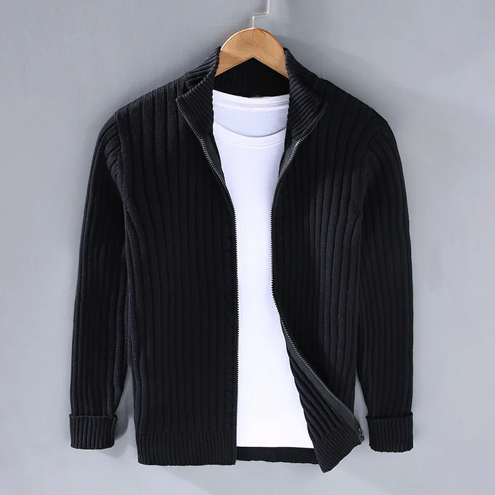 GLENN™|CARDIGAN CASUAL ELEGANTE
