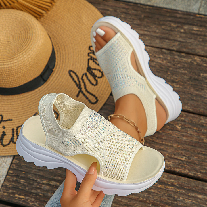 Ella – Orthopedic Air Comfort Sandals