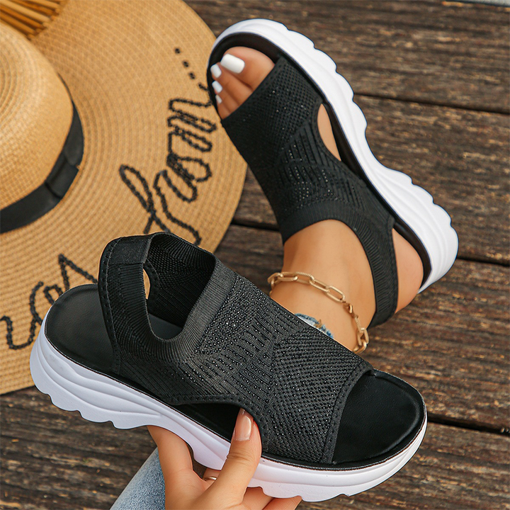 Ella – Orthopedic Air Comfort Sandals